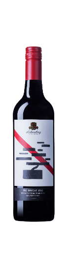 dArenberg | Halliday Wine Companion